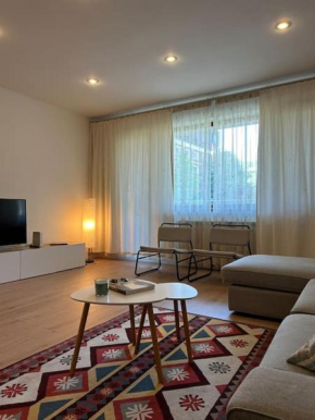 MOSH Herastrau Apartment